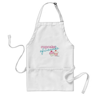 Tablier Aficionado de petit gâteau