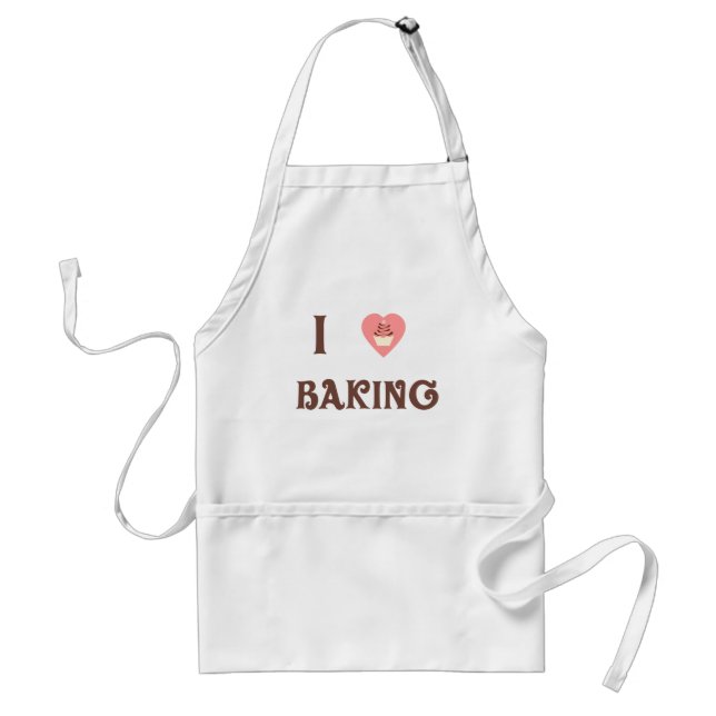 Tablier Aimer Baking Apron (Devant)