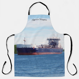 Tablier Aire Algoma Niagara