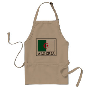 Tablier Algérie