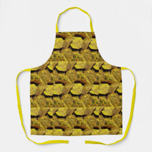 Tablier Alimentation indienne Snack Methi Vadi Alimentatio