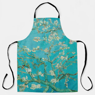 Tablier Almond Blossom Van Gogh