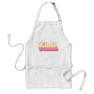 Tablier Alpha Chi Omega Petite soeur