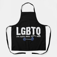 Amant de gym LGBTQ Jambes Fessiers Biceps Triceps