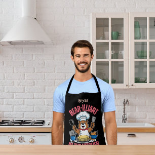 Tablier Amies de cuisine
