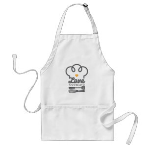 Tablier Amour Drôle Cuisine Cadeau Parfait Pour Sa Femme
