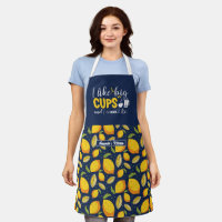 Amoureux Du Café J'Aime Les Grosses Tasses Motif C