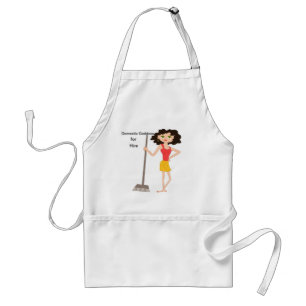 Tablier Amusant Apron