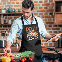 Amusant Pizza Lover