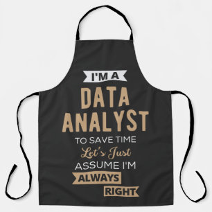 Tablier Analyste de données