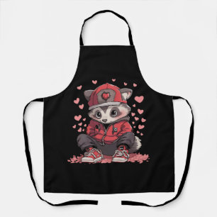 Tablier Andy Branché