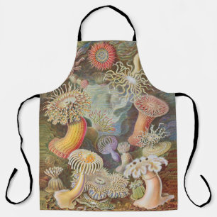 Tablier Anemone Apron