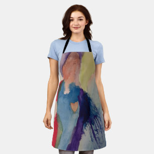 Tablier Ange Gardien Apron