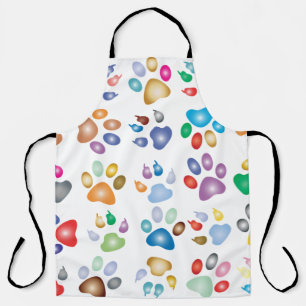 Tablier Animal prismatique prismatique