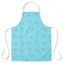 Anime Blue Pastel Dango Tout-En-Plan