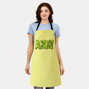 Tablier Anni Kiwi Design
