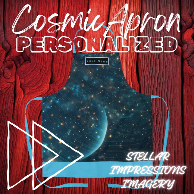 Tablier Annuler l'éclipse (Créateur téléchargé)