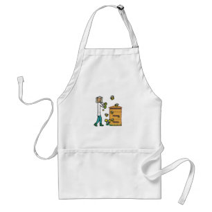 Tablier Apiculture
