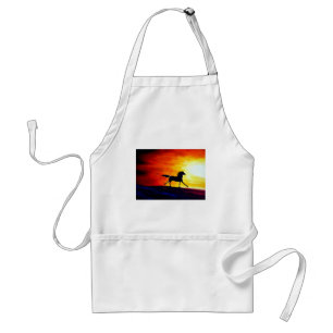 Tablier Appel de liberté