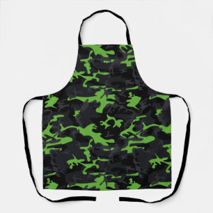 Tablier Apple met en évidence Camo