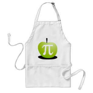 Tablier Apple pi