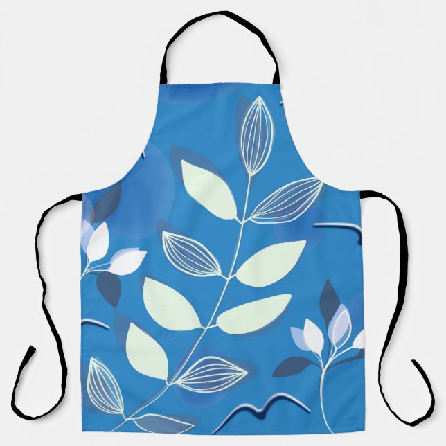 Tablier Apron (Recto)