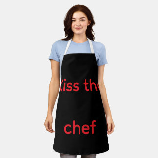 Tablier Apron