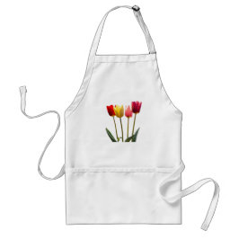 TABLIER APRON ADULTE DE TULIP
