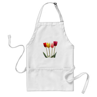 TABLIER APRON ADULTE DE TULIP
