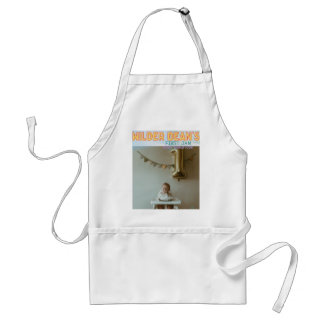 Tablier Apron d'anniversaire Wilder Dean