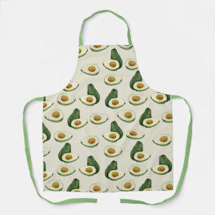 Tablier Apron d'Avocado