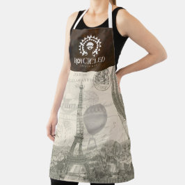 Tablier Apron de Ballons Roycycliques
