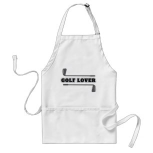 Tablier Apron de golf