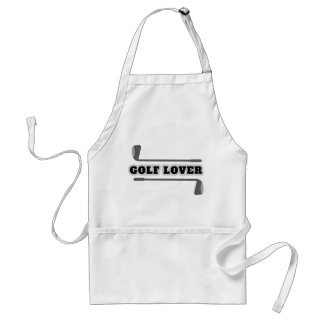 Tablier Apron de golf