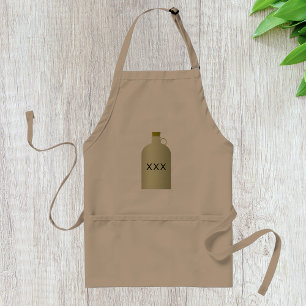 Tablier Apron de Jug Moonshine