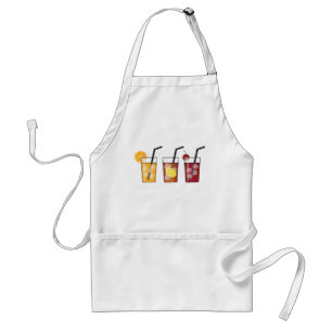 Tablier Apron de jus