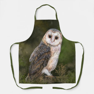 Tablier Apron de la choule de l'Ouest