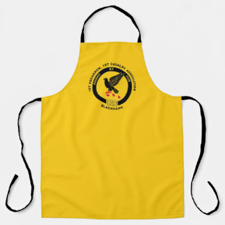 Tablier Apron de l'Association Cav - Cav Gold