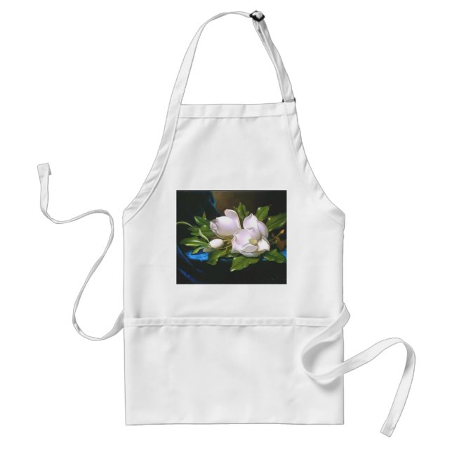 Tablier Apron de Magnolia Sud (Devant)