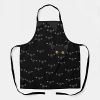 Apron de suralimentation de la corneille