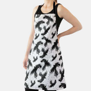 Tablier Apron de vol de Raven