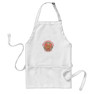 Tablier Apron du 75e anniversaire