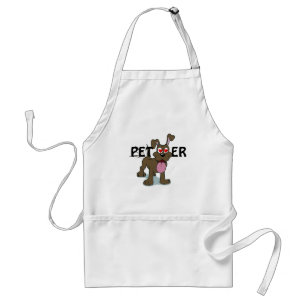 Tablier Apron Lover