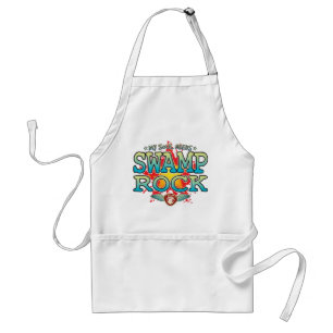 Tablier Apron Soul Rock Marais