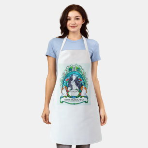 Tablier Apron - Spécialité JCCA 2025