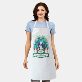 Tablier Apron - Spécialité JCCA 2025