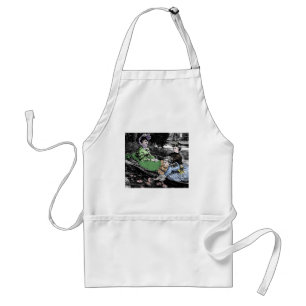 Tablier Apron victorien