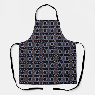 Tablier ApronArt : Impressions tendance partout