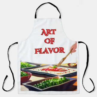 Tablier Aprons and Kitchen Linens Schürze
