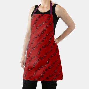 Tablier Aprons Ladybug Ladybug / Apron Ladybird